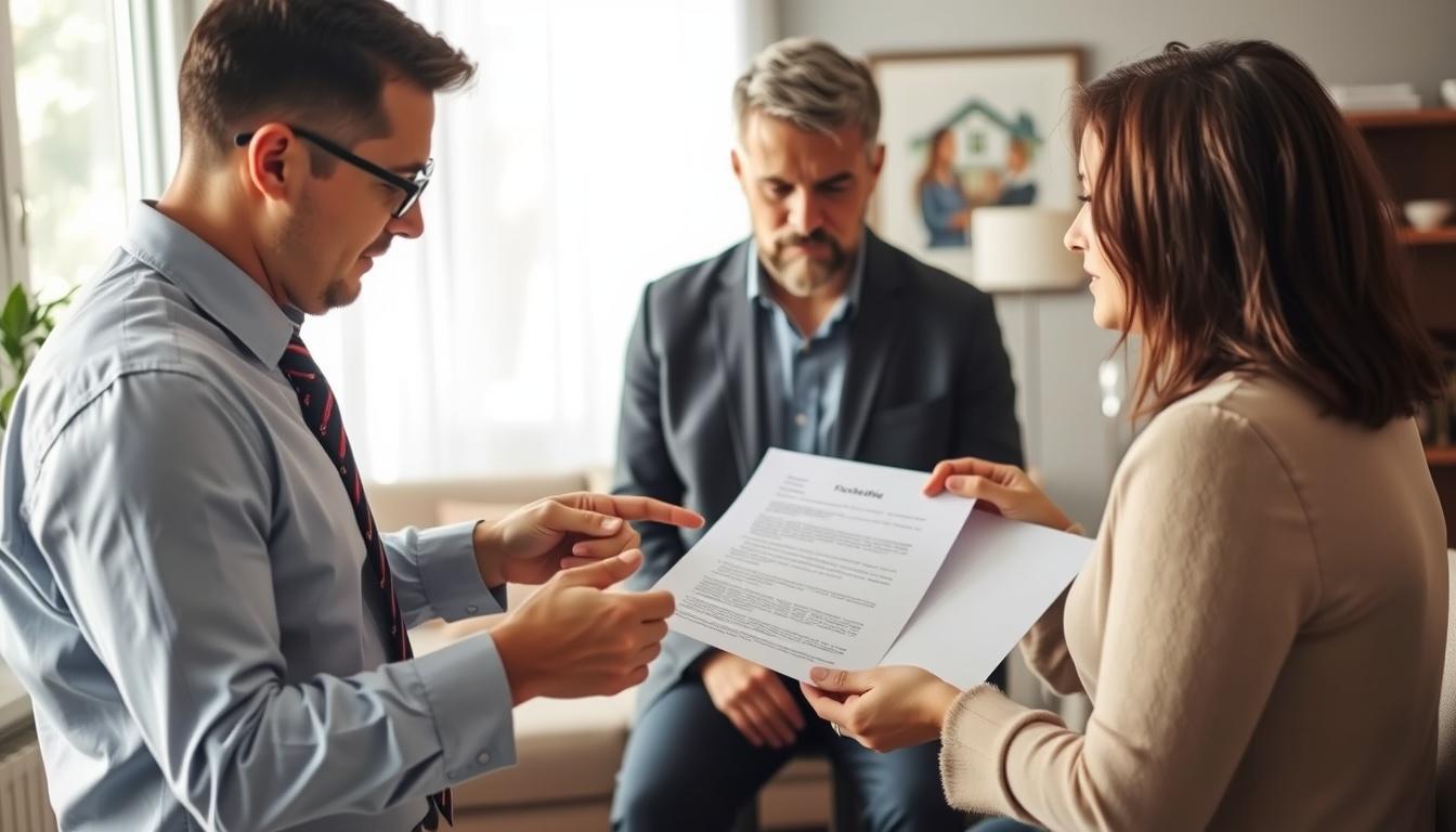 Rédigez des contrats solides